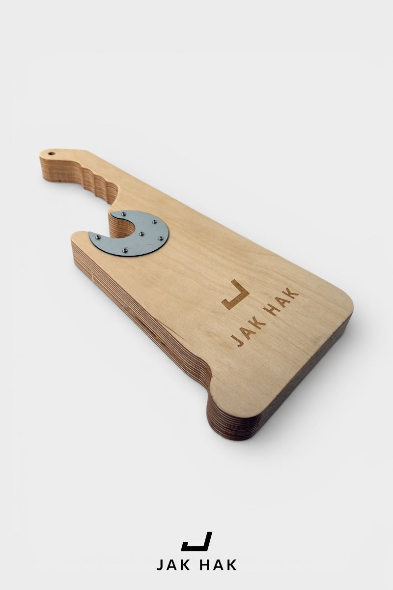 JAK HAK BARBELL JACK