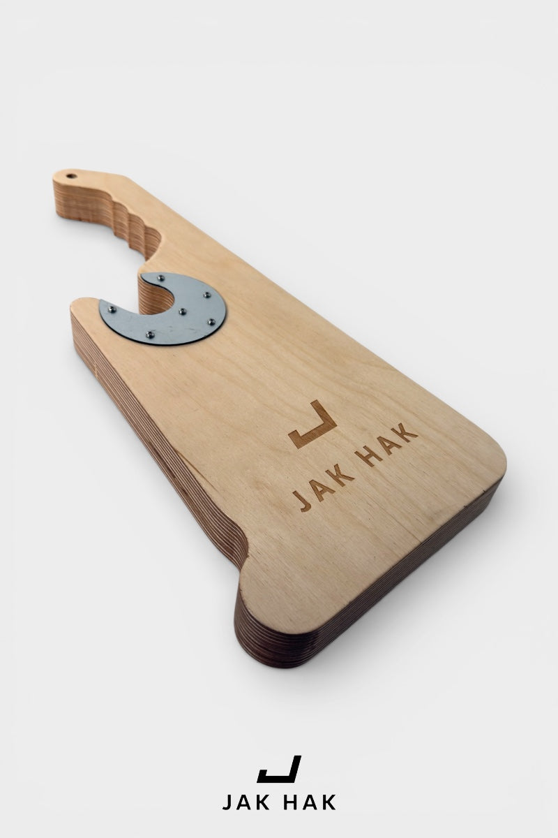 JAK HAK BARBELL JACK