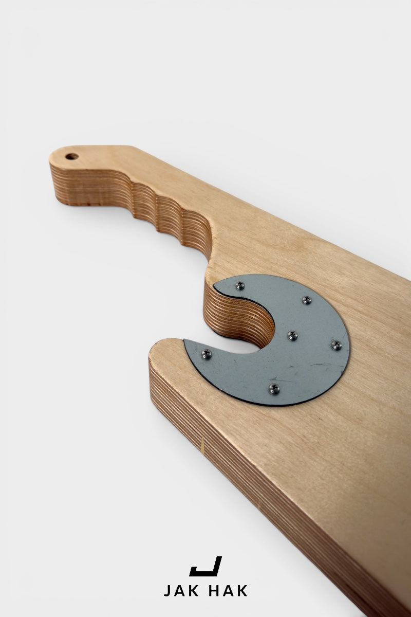 JAK HAK BARBELL JACK