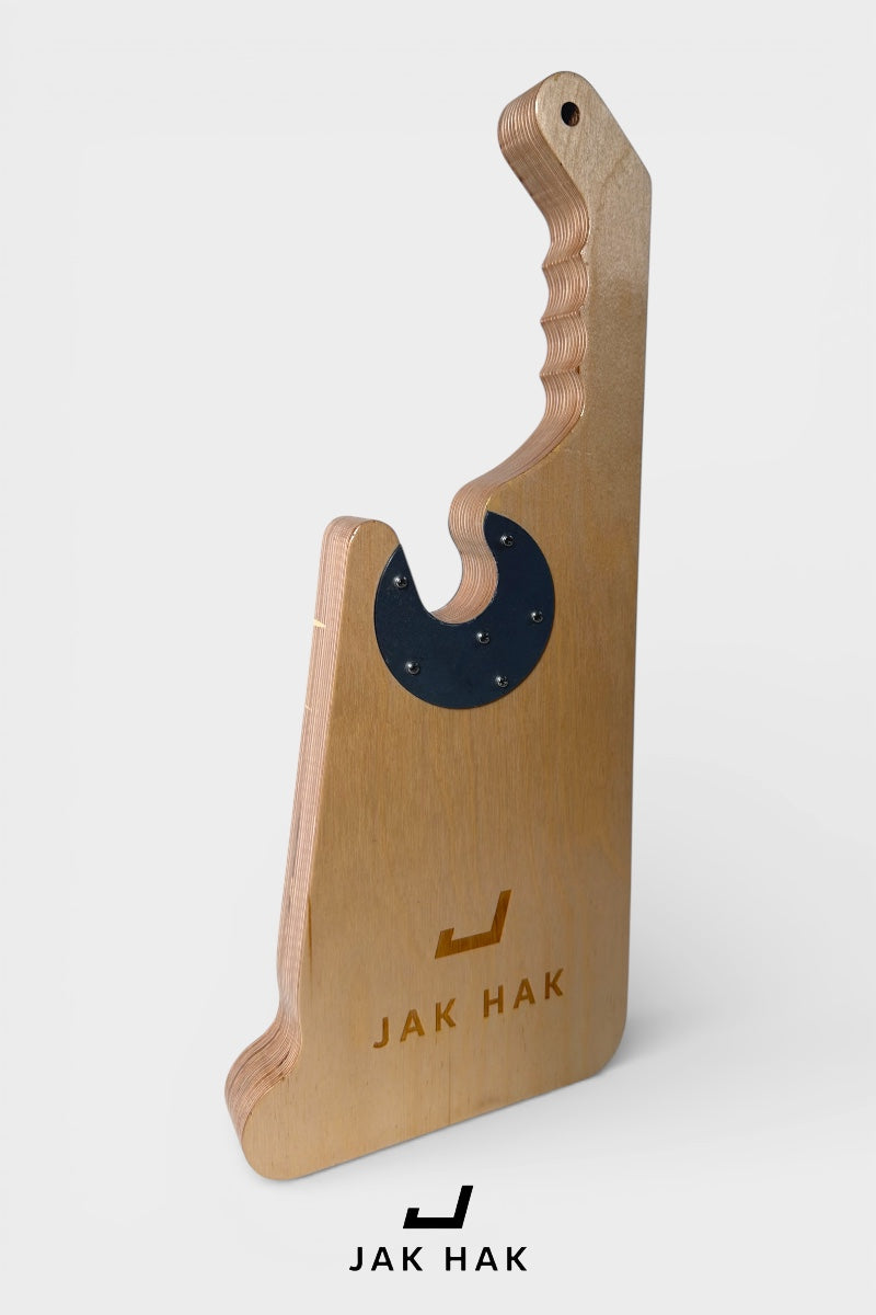 JAK HAK BARBELL JACK